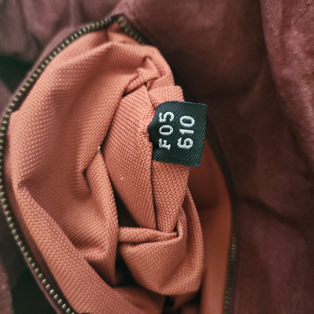 Marc Jacobs Quilted Satchel - Picture 16 of 16